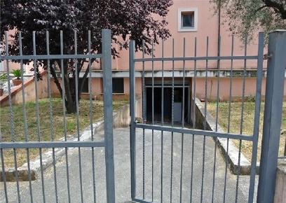 Foto Magazzino in Via Piersanti Mattarella snc, Sermoneta di 130 m²