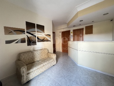 Foto Ufficio in della Vittoria, Villaricca di 50 m² con 2 locali in affitto