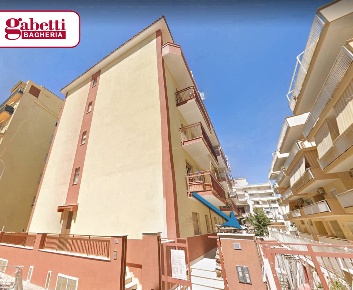 Foto Ufficio in Via Ippolito Nievo 17, Bagheria Centro di 70 m² in vendita