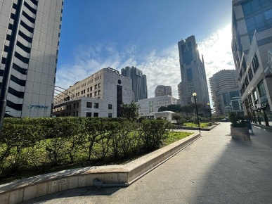 Foto Negozio in centro direzionale, Napoli Centro Direzionale di 55 m²