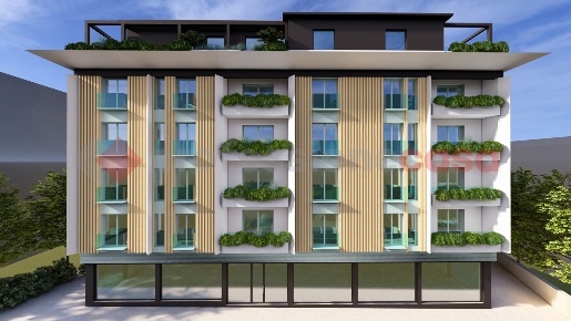 Foto Negozio in Via Abruzzi 1, Cassino Centro di 220 m² con 1 locali
