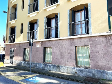 Foto Ufficio in Via antona traversi 15, Sannazzaro de' Burgondi Centro