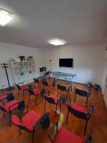 Foto Ufficio a Cormano di 35 m² con 1 locali in affitto