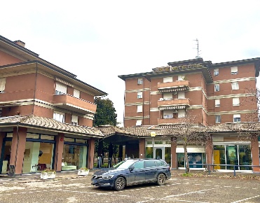 Foto Ufficio in Via Bernini 2, Parma Pablo - Prati Bocchi di 130 m²