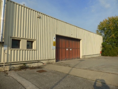 Foto Magazzino in Volta, Villorba Lancenigo Villorba di 2000 m² in vendita