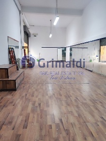 Foto Magazzino in Via vincenzo barbera 33, Palermo Notarbartolo - Sciuti