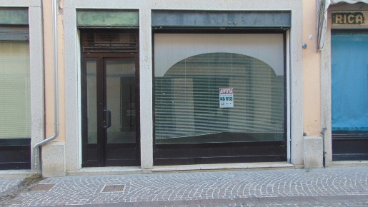 Foto Negozio in Via ADRIA Corso Vittorio Emanuele 0, Adria Centro di 60 m²