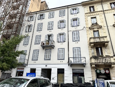Foto Negozio in Via Ercole Marelli 274, Sesto San Giovanni Sesto Marelli