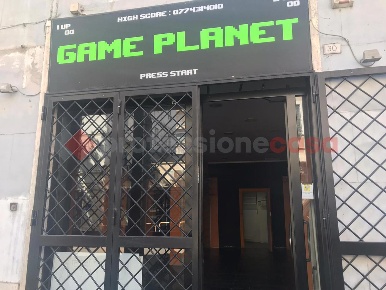 Foto Negozio in Viale Tomei 30, Tivoli Zona Empolitana di 60 m² in affitto