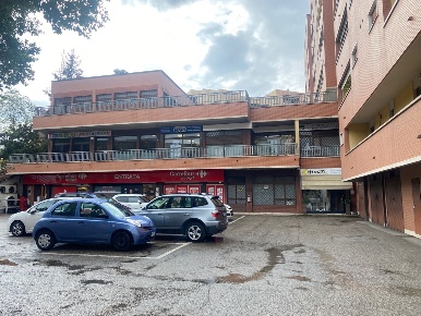Foto Negozio in Via RAIMONDO VAN MARLE 42, Perugia San Marco - Oliveto