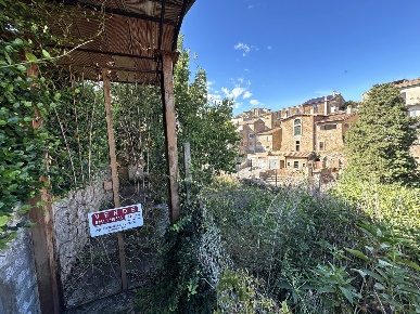 Foto Magazzino in Via Porta Vecchia SNC, Castel Sant'Elia Centro di 30 m²