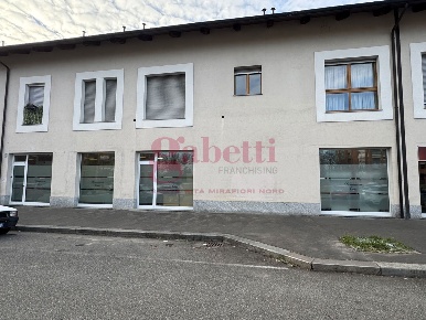 Foto Negozio in Via GEYMONAT 5, Torino Mirafiori Sud - Strada del Drosso