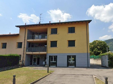 Foto Ufficio a Brivio Centro di 85 m² con 2 locali in vendita