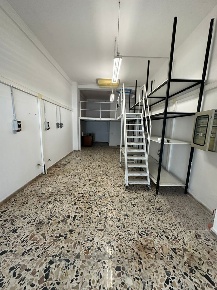 Foto Laboratorio in Via Famagosta 55A, Cagliari Santa Maria Chiara di 66 m²