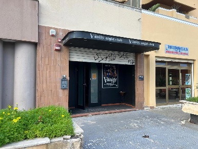 Foto Magazzino in Via Salvatore Puglisi 23/A, Palermo Montepellegrino