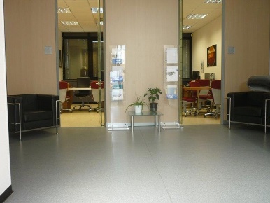 Foto Ufficio in Via Enrico Mattei snc, Brindisi Perrino - San Pietro