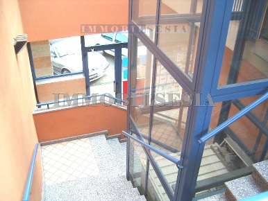 Foto Ufficio in VIA TORINO 1, Roasio San Maurizio di 73 m² con 1 locali