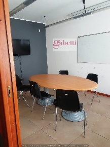 Foto Ufficio in Via Sant'Umile da Bisignano s.n.c, Rende Quattromiglia
