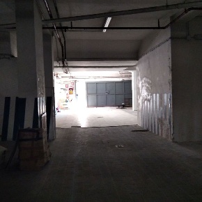 Foto Magazzino in Dell'Epomeo, Napoli Soccavo di 400 m² in affitto