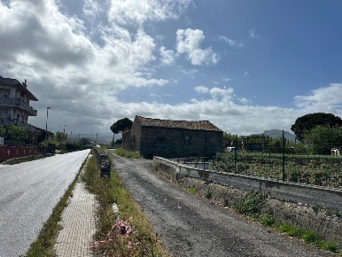 Foto Magazzino in Via Botteghelle snc, Milazzo di 163 m² in vendita