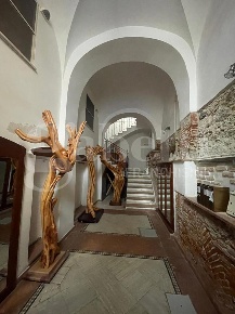 Foto Ufficio in Corso UMBERTO I 7, Oristano Centro di 45 m² con 1 locali