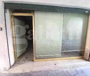 Foto Magazzino in Via CHIOGGIA - RIONE SAN GIACOMO 00, Chioggia di 19 m²
