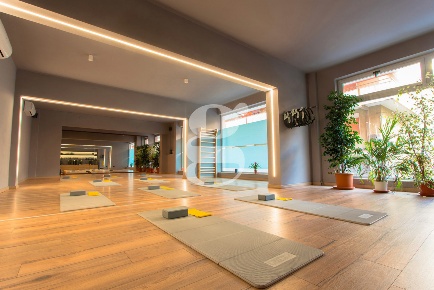 Foto Attività commerciale in colonnello berte, Milazzo Centro di 260 m²