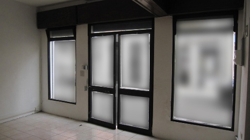 Foto Negozio in Via ADRIA via chieppara 0, Adria Centro di 28 m² in affitto