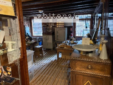 Foto Laboratorio in fondamenta nuove, Venezia Santi Apostoli - San Canciano