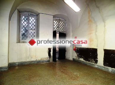 Foto Magazzino a Livorno Quartiere Venezia di 45 m² con 1 locali in vendita