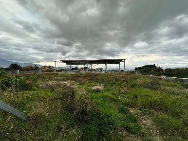 Foto Magazzino in Via ACQUACALDA SNC, Barcellona Pozzo di Gotto di 300 m²