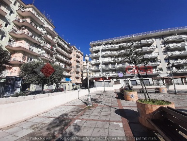 Foto Negozio in Via Generale Germano Ricciardi 15, Salerno Torrione