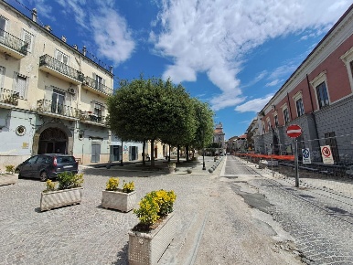 Foto Negozio in GARIBALDI, Cardito Centro di 30 m² con 1 locali in affitto