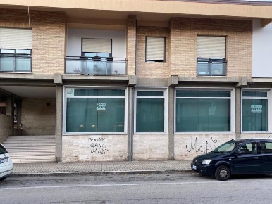 Foto Ufficio in Via Mare 7, San Benedetto del Tronto Porto d'Ascoli
