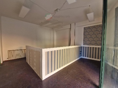 Foto Negozio a Morciano di Romagna Centro di 35 m² con 1 locali in affitto
