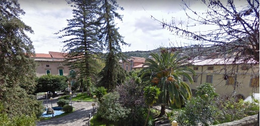 Foto Magazzino in Via Magretti 85, Patti Centro di 40 m² in affitto