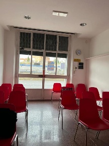 Foto Negozio in LUIGI CITTADINI, Arezzo San Donato - Ospedale di 25 m²