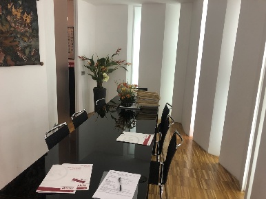 Foto Ufficio in della Guastalla, Milano Guastalla di 55 m² con 3 locali