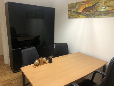 Foto Ufficio in della Guastalla, Milano Guastalla di 55 m² con 3 locali