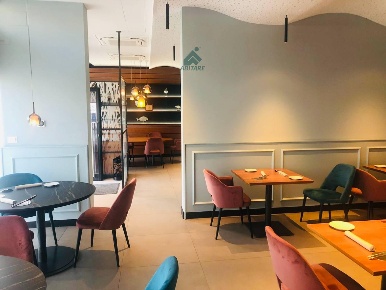 Foto Attività commerciale in VIA Parigi 15, Senago di 120 m² con 4 locali