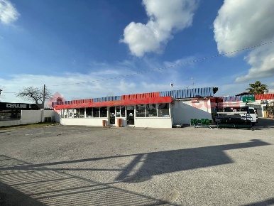 Foto Negozio in Via PONTINA 105, Terracina Borgo Hermada di 400 m²