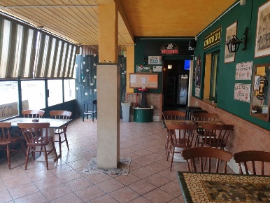 Foto Negozio a Correzzola Civé di 125 m² con 3 locali in vendita