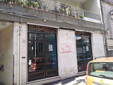 Foto Negozio in Via Duca Degli Abruzzi 61/a, Catania Province - Veneto