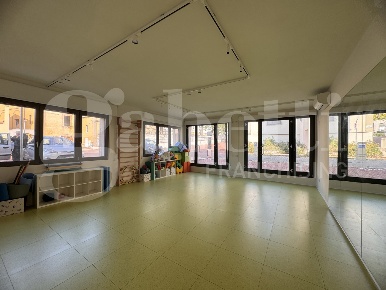 Foto Ufficio in dei Colatori, Sesto Fiorentino Sesto Città di 75 m²