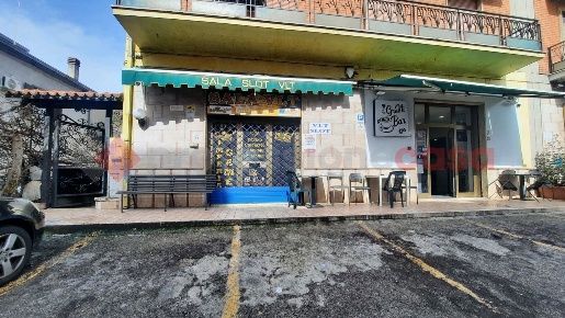Foto Negozio in Viale Giglio snc, Veroli Sant'Angelo In Villa Giglio