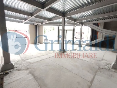 Foto Ufficio a Perugia Ferro di Cavallo di 186 m² in vendita