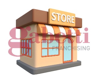 Foto Negozio in Via ADRIA Via Dante 0, Adria Centro di 25 m² con 1 locali