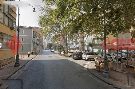 Foto Attività commerciale in Via Posidonia snc, Salerno Torrione di 40 m²