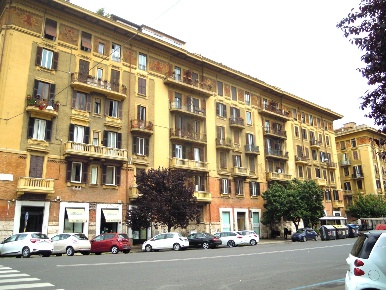 Foto Ufficio in Giuseppe Mazzini, Roma Mazzini - Delle Vittorie di 104 m²