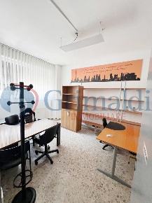 Foto Ufficio in FRANCESCO SATOLLI, Roma Gregorio VII - Piccolomini di 50 m²